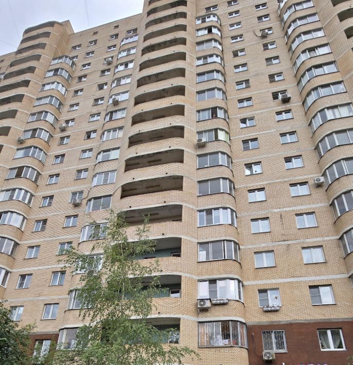 квартира г Люберцы дп Красково ул Карла Маркса 81 Красково фото 21