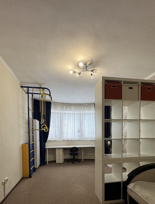 квартира г Люберцы дп Красково ул Карла Маркса 81 Красково фото 9