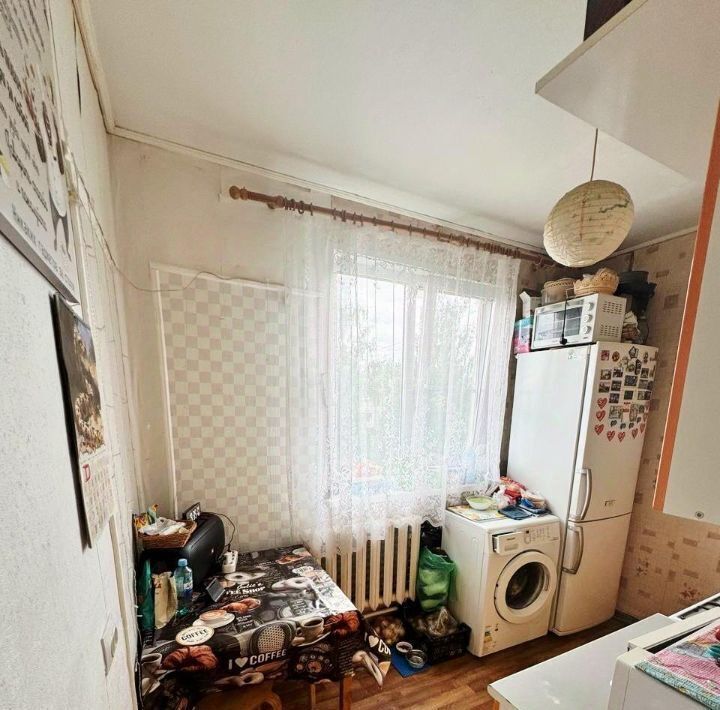 квартира г Солнечногорск Рекинцо 18 фото 13