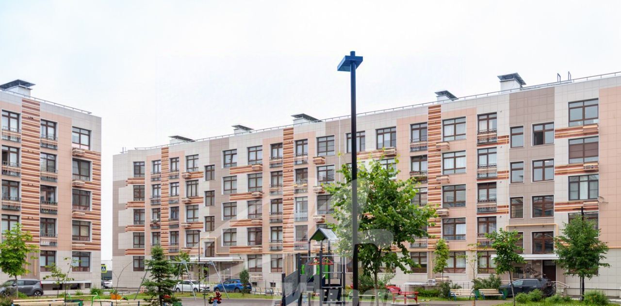 квартира г Химки мкр Новогорск ул Ивановская 4к/1 Сходненская фото 22