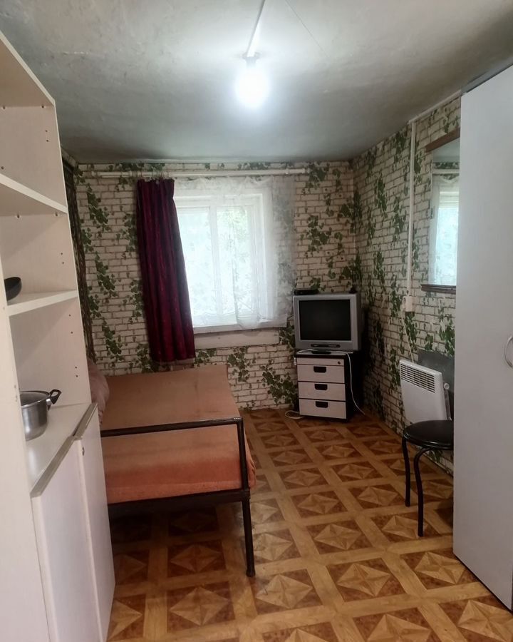 комната г Иркутск р-н Правобережный ул Освобождения 23а фото 1