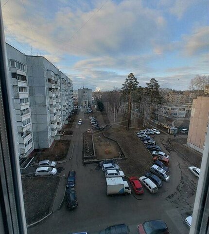 пр-кт Мира 19 фото