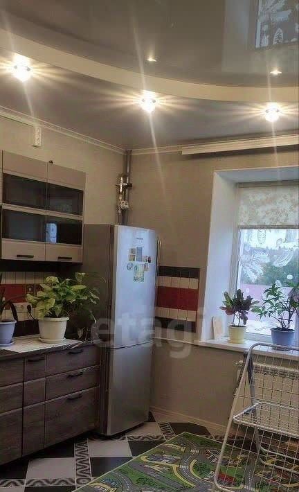 квартира г Белгород Западный ул Лермонтова 9а фото 1