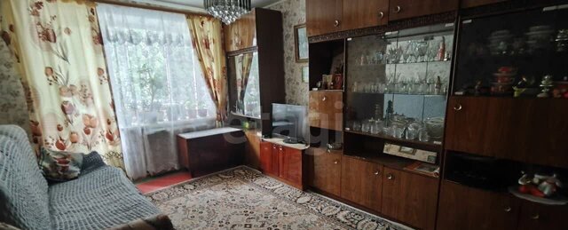 квартира р-н Центральный ул Рязанская 34к/3 фото