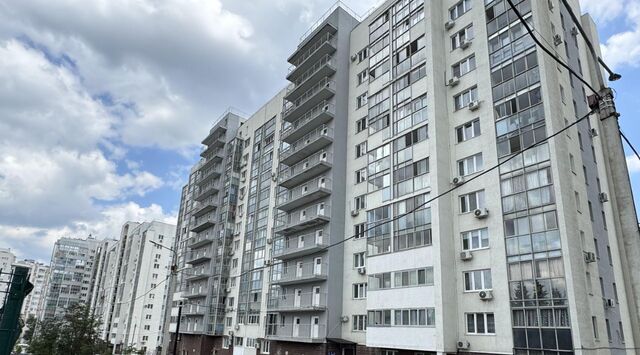 р-н Орджоникидзевский ул Российская 22 фото