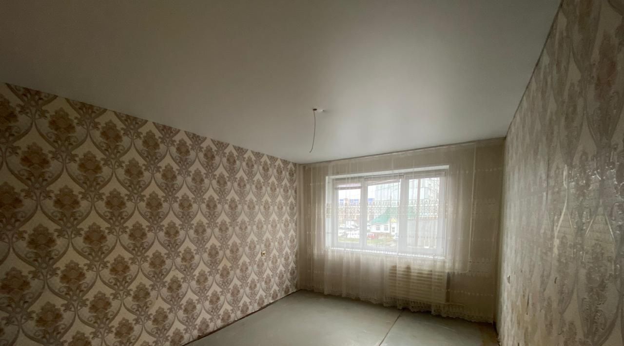 квартира г Стерлитамак Южный ул Суханова 24 фото 4