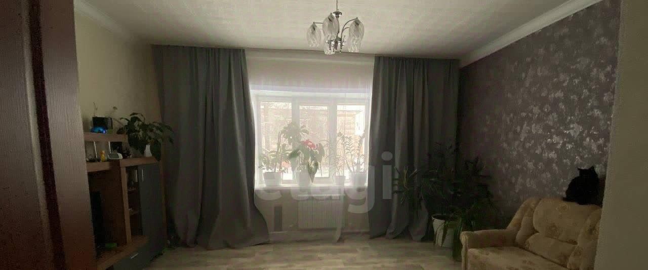 квартира г Ангарск кв-л 50 9 фото 5
