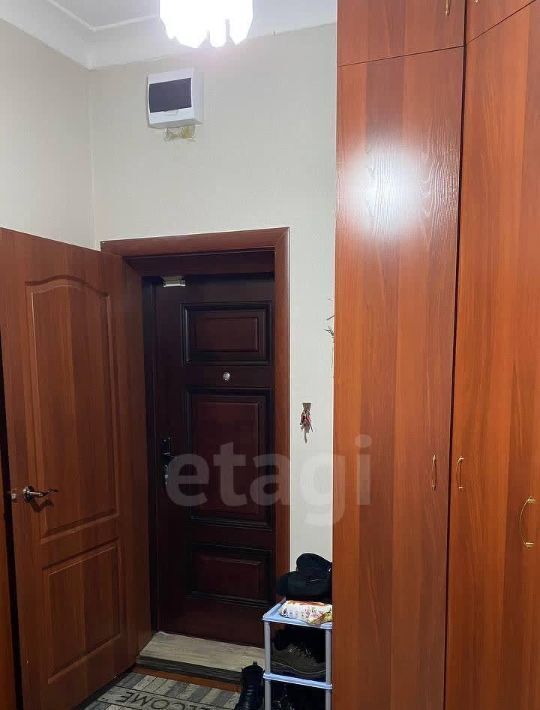 квартира г Ангарск кв-л 50 9 фото 17