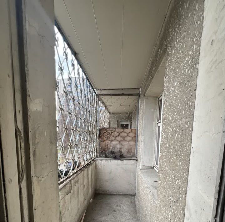 квартира г Ангарск 4, 18-й мкр фото 12