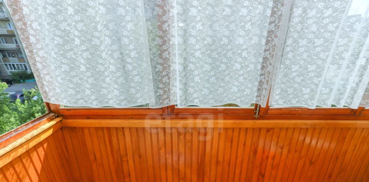квартира г Ангарск мкр 7 28 фото 5