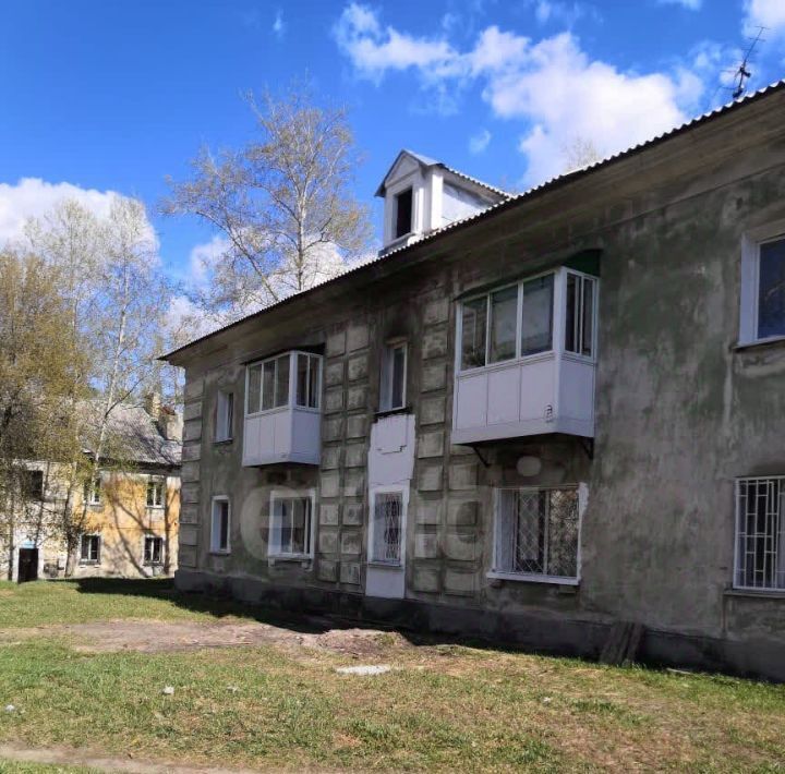 квартира г Ангарск кв-л 50 9 фото 23