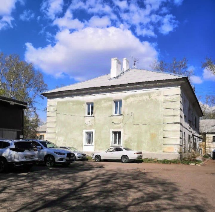 квартира г Ангарск кв-л 50 9 фото 22