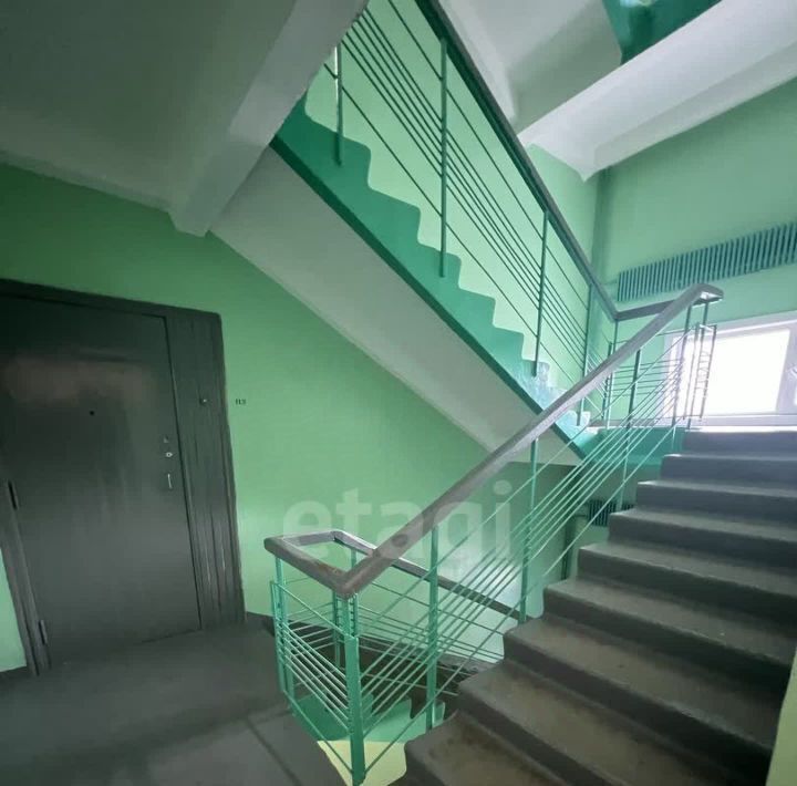 квартира г Ангарск 4, 18-й мкр фото 15