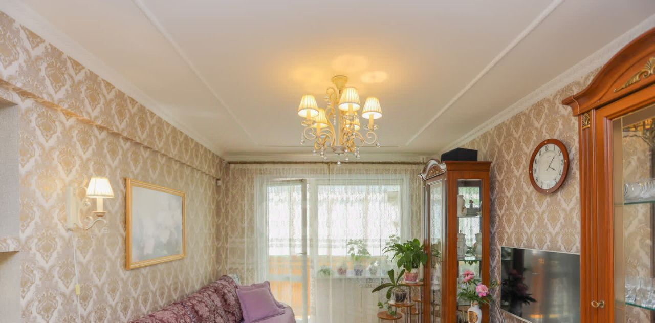 квартира г Ангарск мкр 7 28 фото 8