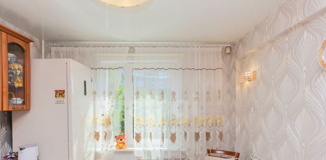 квартира г Ангарск мкр 7 28 фото 10
