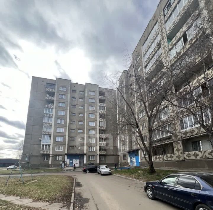 квартира г Ангарск 4, 18-й мкр фото 18