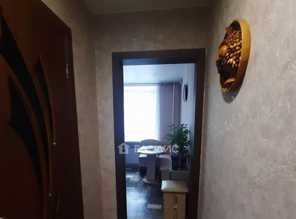 квартира г Ангарск кв-л 60 32 фото 12