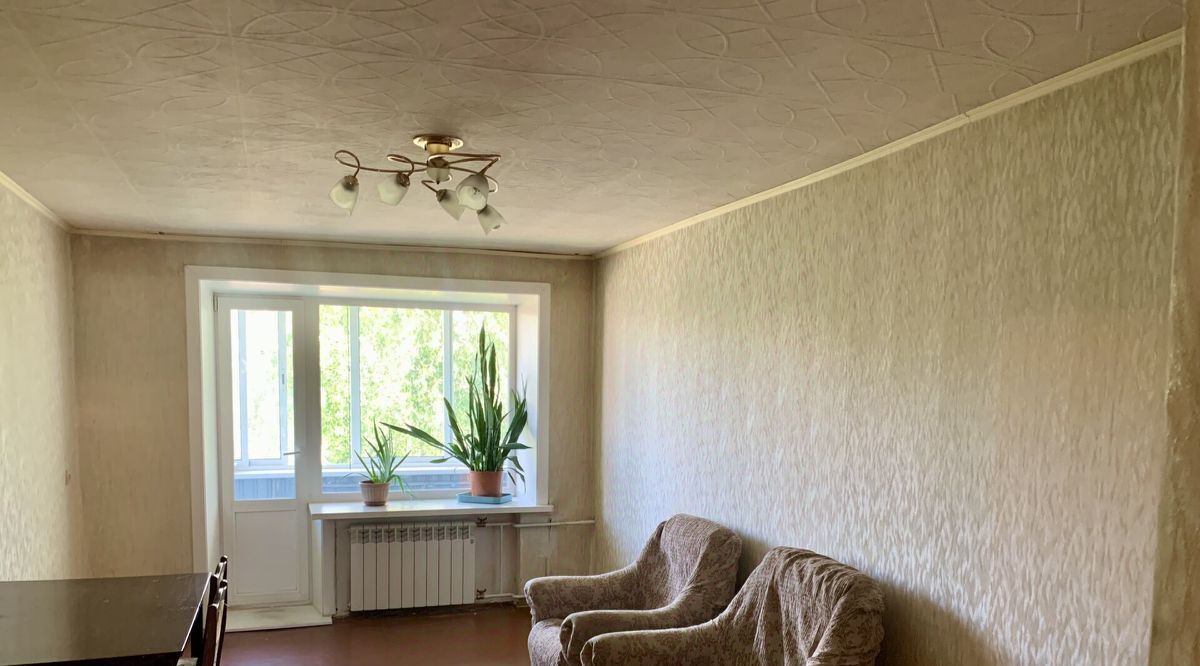 квартира г Иркутск р-н Октябрьский ул Байкальская 220 фото 6