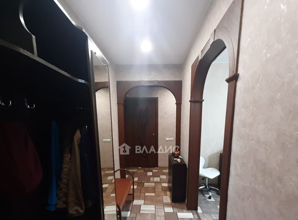 квартира г Ангарск кв-л 60 32 фото 14