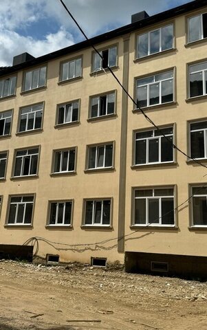 ул Солнечная 8к/5 фото