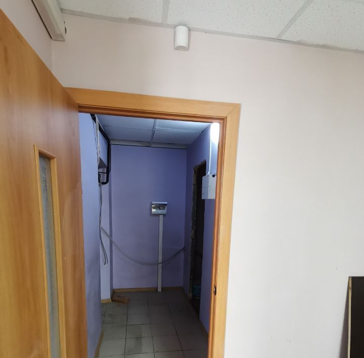 торговое помещение г Челябинск р-н Курчатовский ул Шагольская 2 фото 10