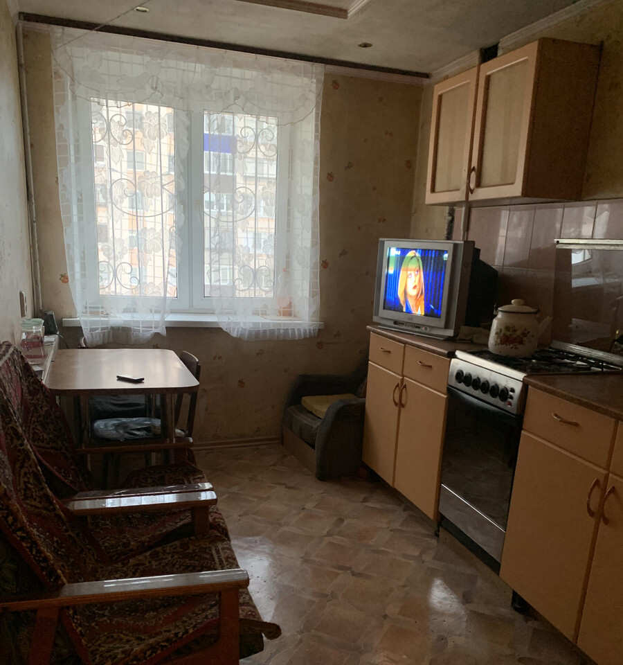 квартира р-н Альметьевский г Альметьевск ул Герцена 94 фото 5
