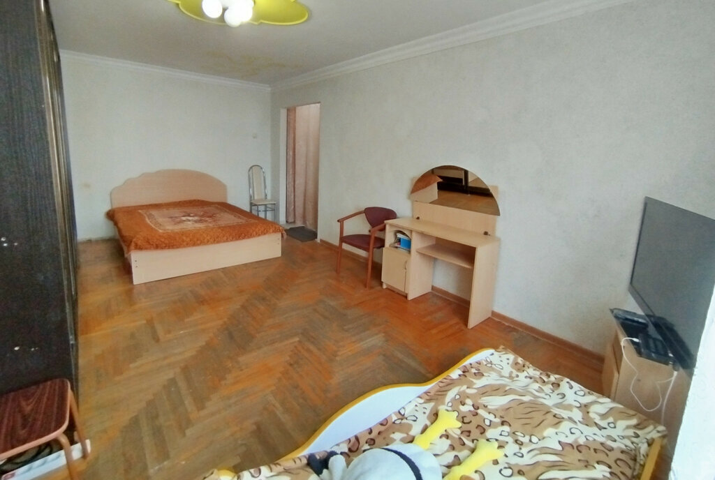 квартира г Нальчик ул Мусова 12 фото 3