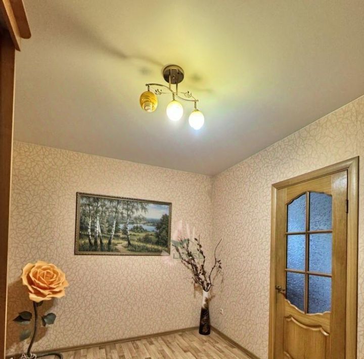 квартира г Энгельс ул Степная 173а фото 12