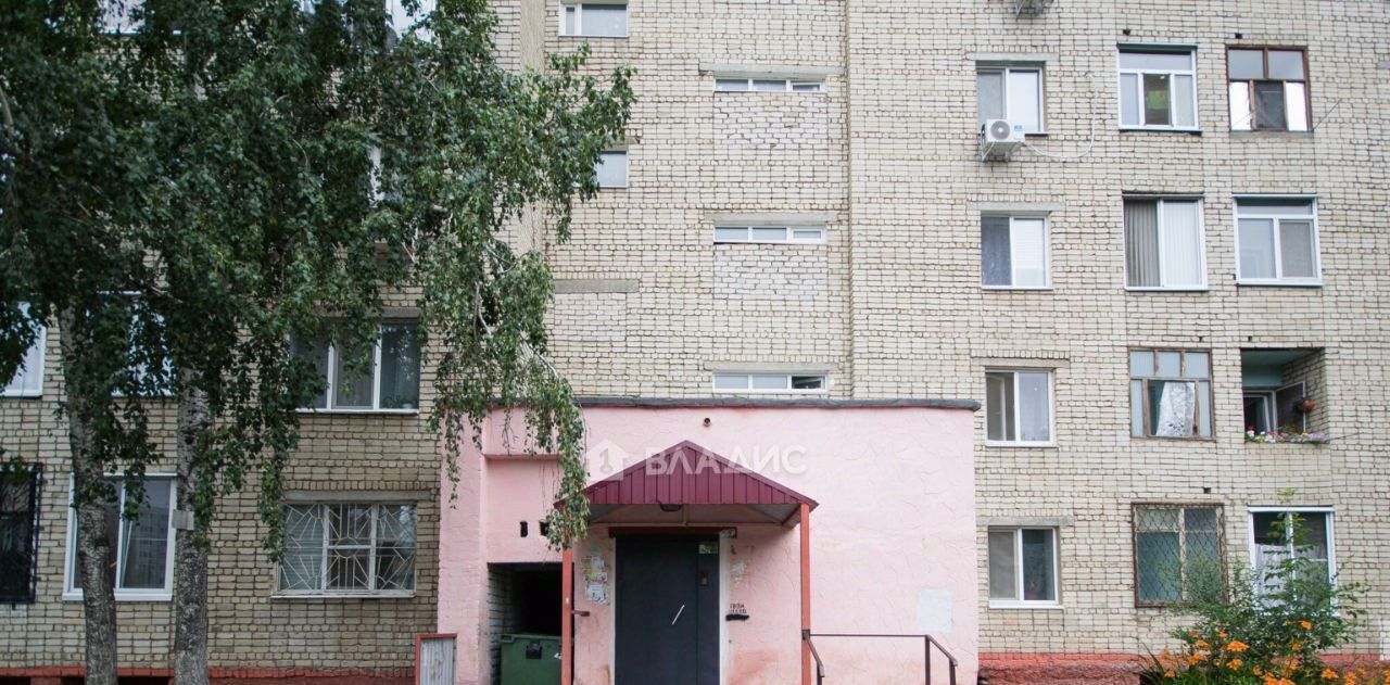 квартира г Балаково ул 60 лет СССР 31 фото 22