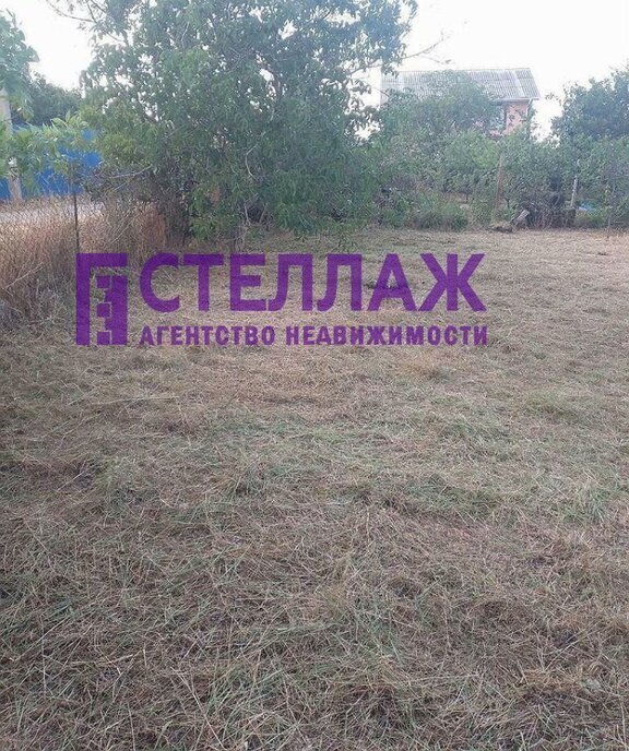 земля г Феодосия садовые участки Очистные, Малиновая улица фото 1