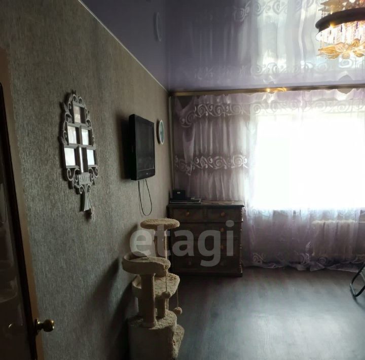 квартира г Благовещенск ул Шафира 62/2 фото 10