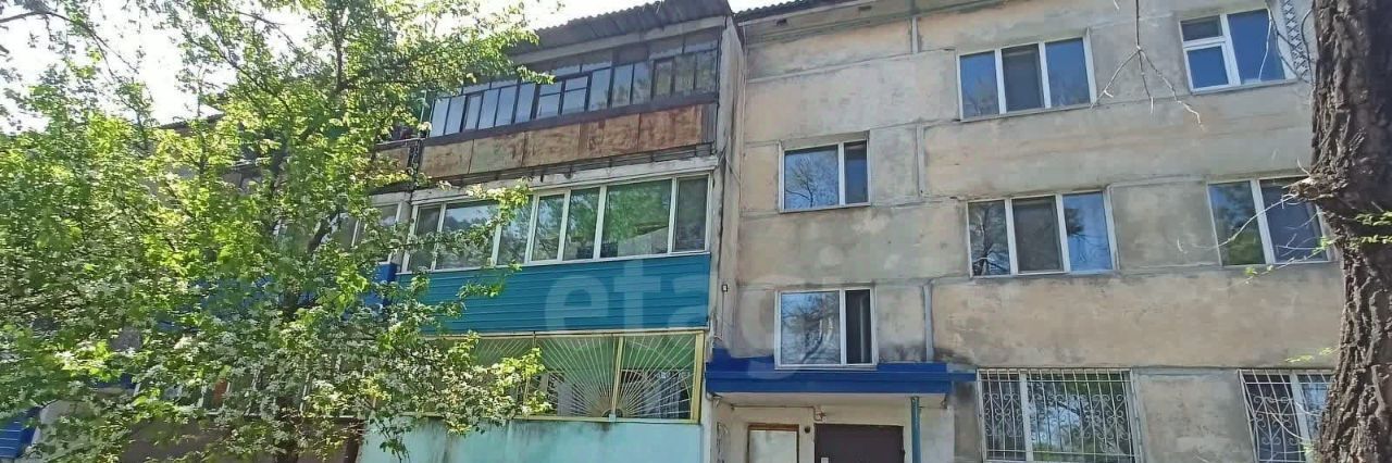 квартира г Белогорск ул Кирова 203 фото 8