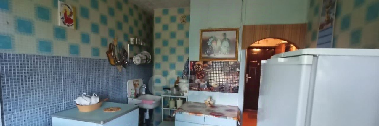 квартира г Белогорск ул Кирова 203 фото 6