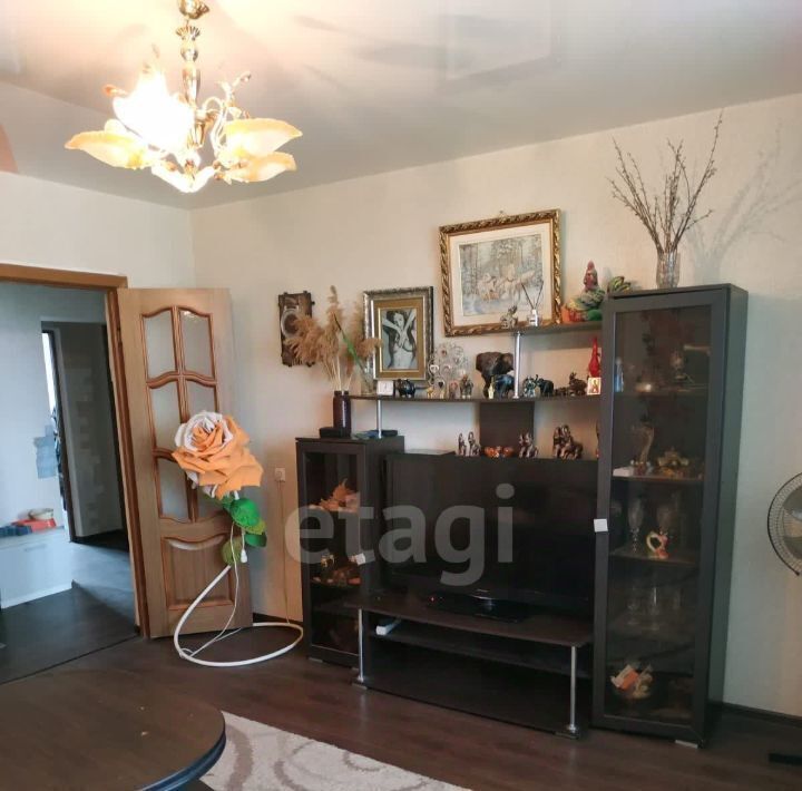 квартира г Благовещенск ул Шафира 62/2 фото 17