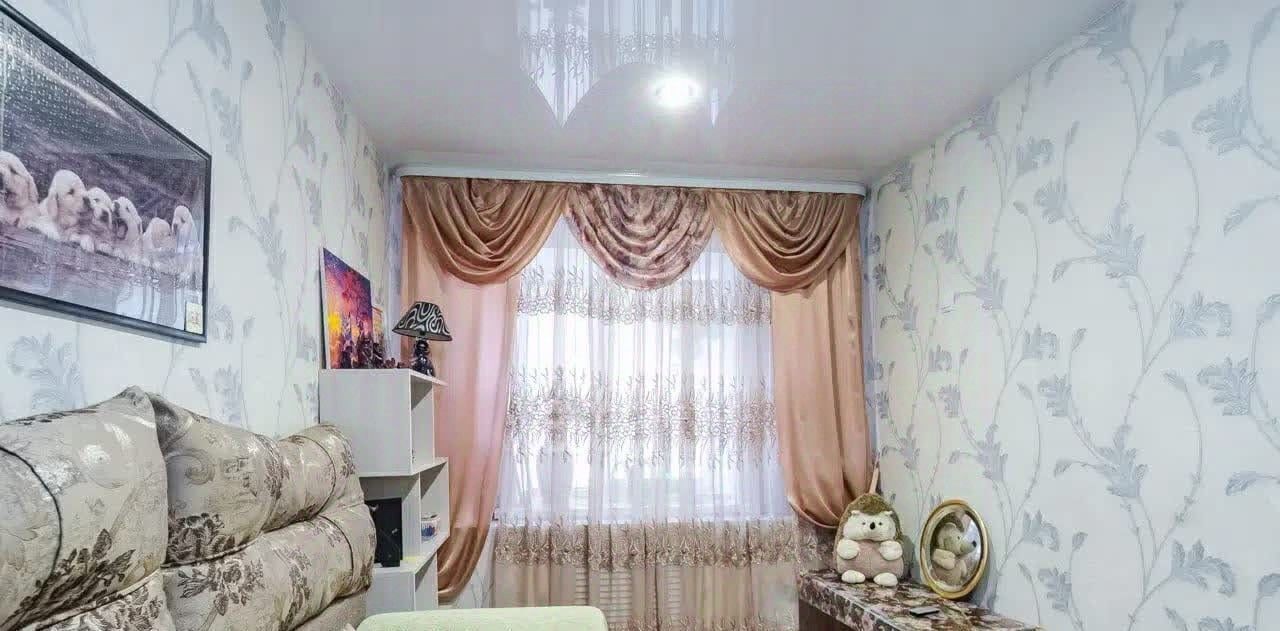 квартира г Благовещенск ул Ленина 184 фото 11