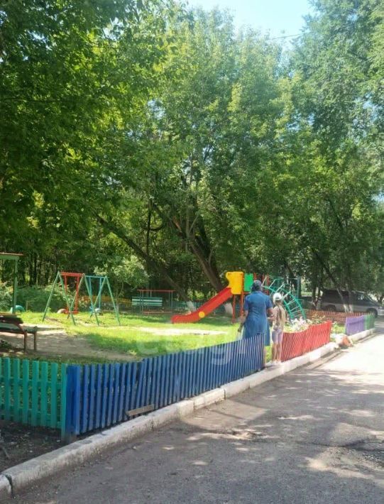 квартира г Благовещенск ул Ленина 184 фото 18