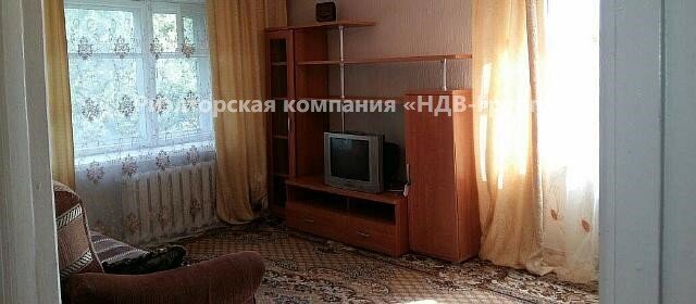 квартира пер Госпитальный 4 фото