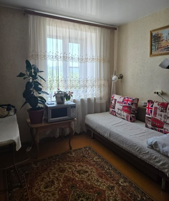 квартира г Комсомольск-на-Амуре ул Кирова 26 фото 1