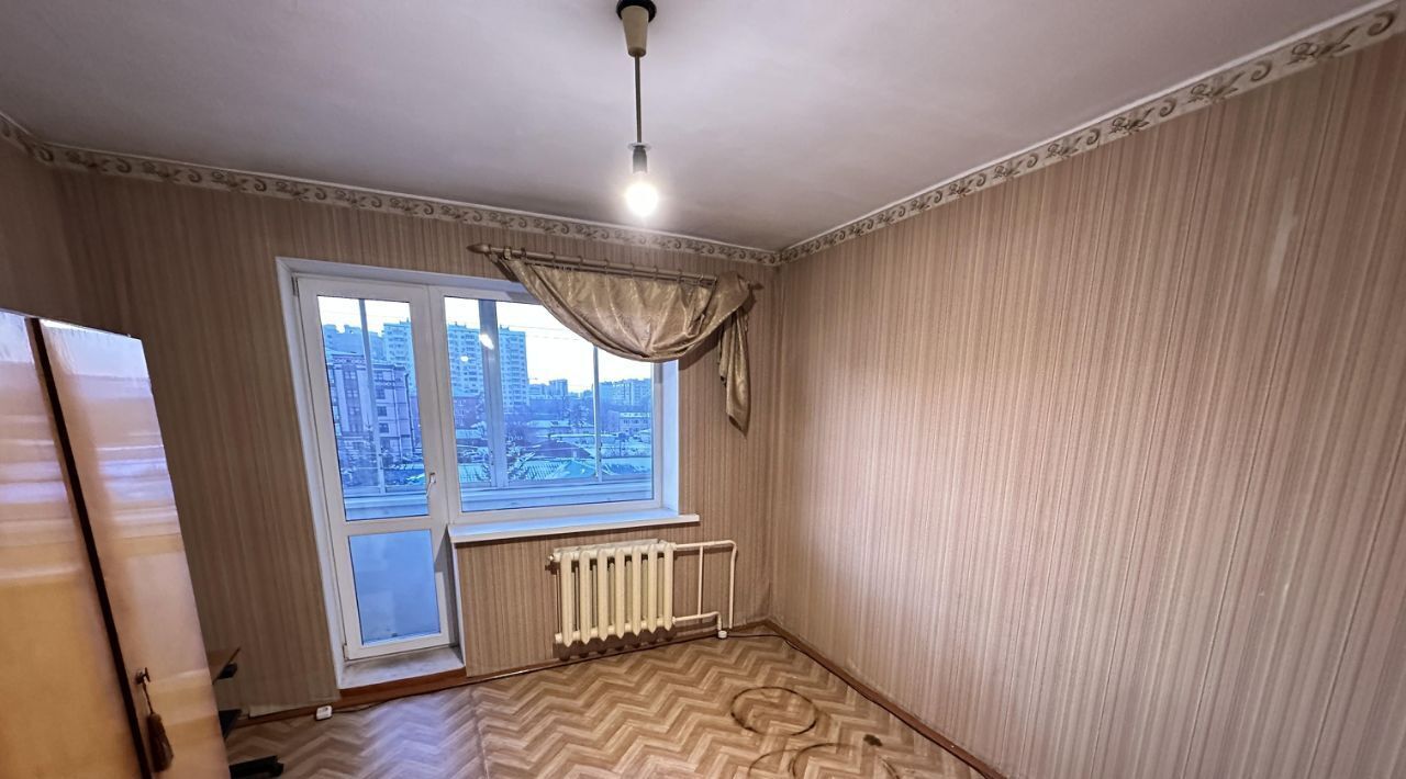 квартира г Благовещенск ул Пушкина 3 фото 11