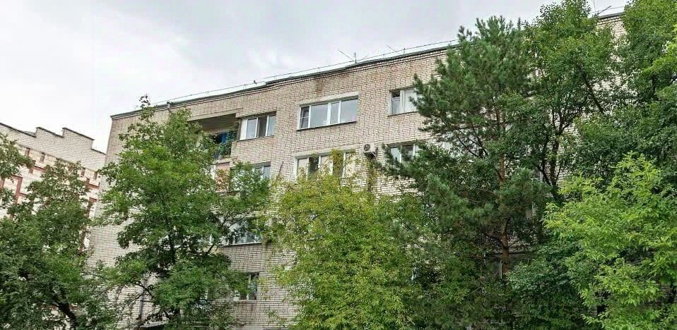 комната г Благовещенск ул Чайковского 209 фото 6