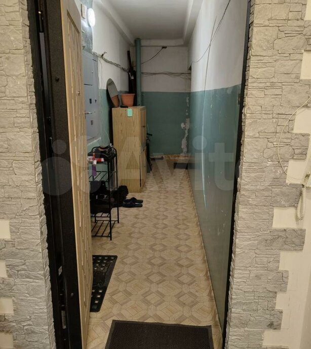 квартира г Усть-Илимск пр-кт Мира 19 фото 8