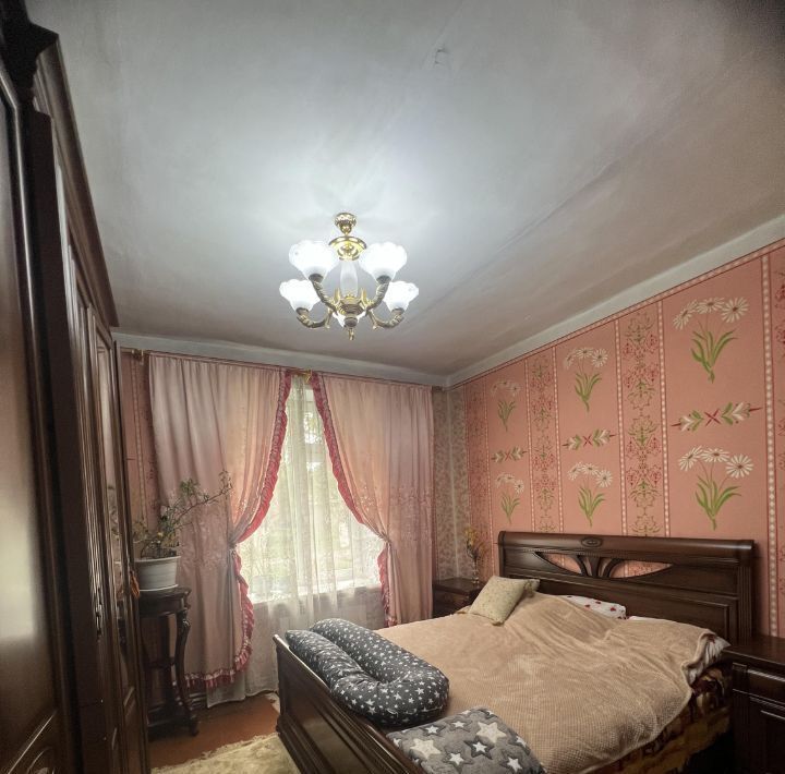 квартира г Курск р-н Железнодорожный ул Рабочая 2-я 7 фото 1
