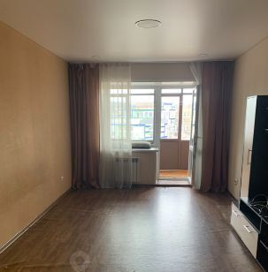квартира г Абакан ул Авиаторов 10 фото 2