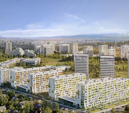 ул Куйбышева секц. Б 1, Б 3, Г 1, Г 2, Г 3, С фото