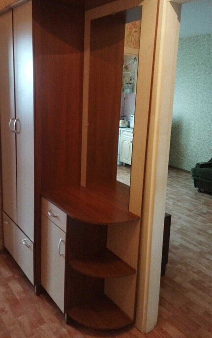 квартира г Мценск ул Машиностроителей 1/1 фото 9