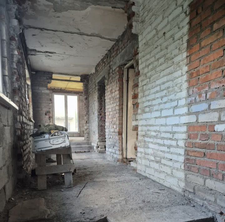 дом г Владикавказ р-н Затеречный тер. СНО Терек 462 фото 6