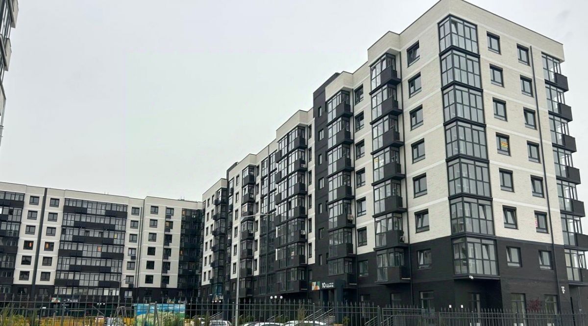 квартира р-н Темрюкский г Темрюк ул Дальняя 30 фото 3