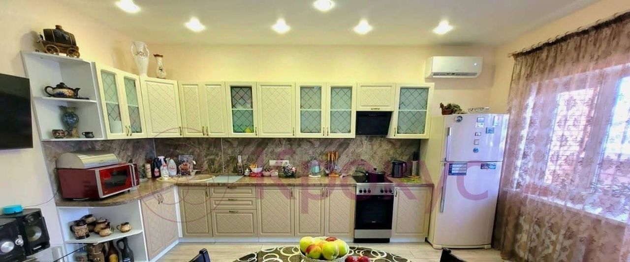 квартира г Новороссийск р-н Южный ул Пионерская 21а фото 2