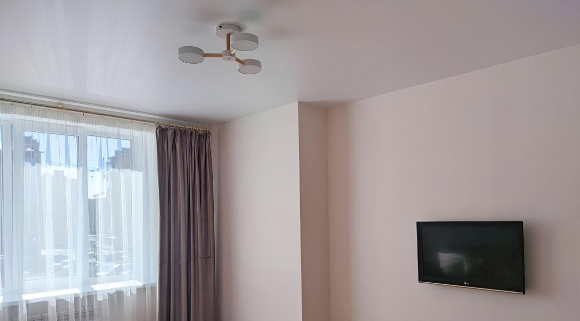 квартира г Владикавказ ул Курсантов-Кировцев 31 фото 18