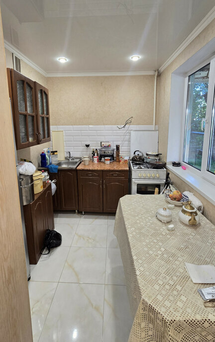 квартира г Владикавказ ул Леваневского 279к/3 фото 6